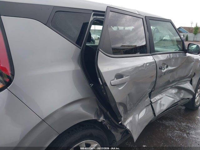 Aukcja sprzedaży 2023 Kia Soul Lx, vin: KNDJ23AU2P7887345, numer aukcji: 45113471