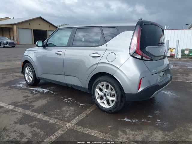 Aukcja sprzedaży 2023 Kia Soul Lx, vin: KNDJ23AU2P7887345, numer aukcji: 45113471
