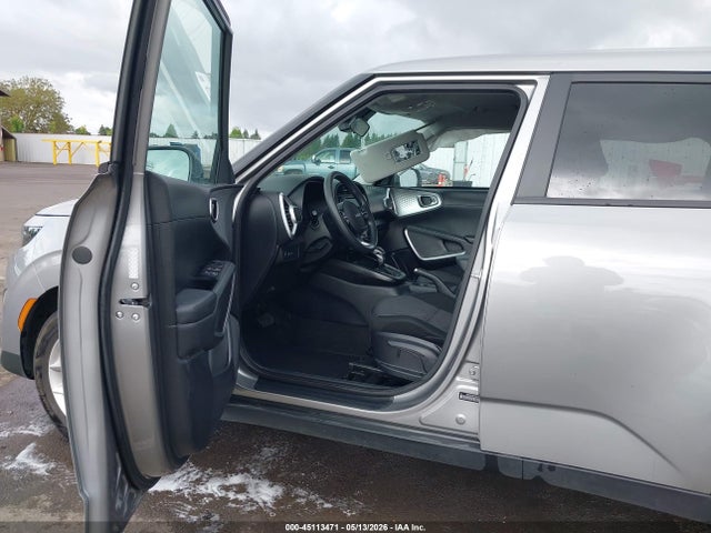 Aukcja sprzedaży 2023 Kia Soul Lx, vin: KNDJ23AU2P7887345, numer aukcji: 45113471
