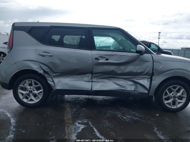 Aukcja sprzedaży 2023 Kia Soul Lx, vin: KNDJ23AU2P7887345, numer aukcji: 45113471
