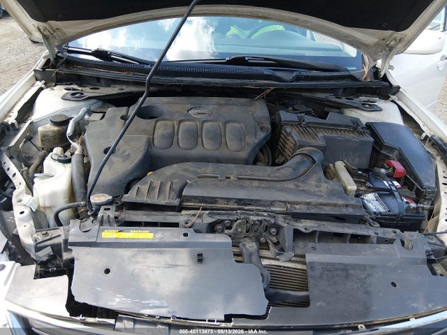 Aukcja sprzedaży 2011 Nissan Altima 2.5 S, vin: 1N4AL2AP2BC105360, numer aukcji: 45113473