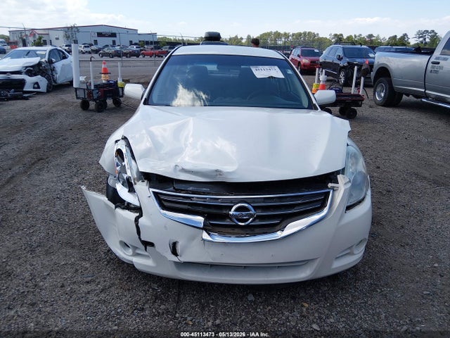 Aukcja sprzedaży 2011 Nissan Altima 2.5 S, vin: 1N4AL2AP2BC105360, numer aukcji: 45113473