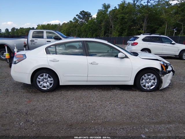 Aukcja sprzedaży 2011 Nissan Altima 2.5 S, vin: 1N4AL2AP2BC105360, numer aukcji: 45113473