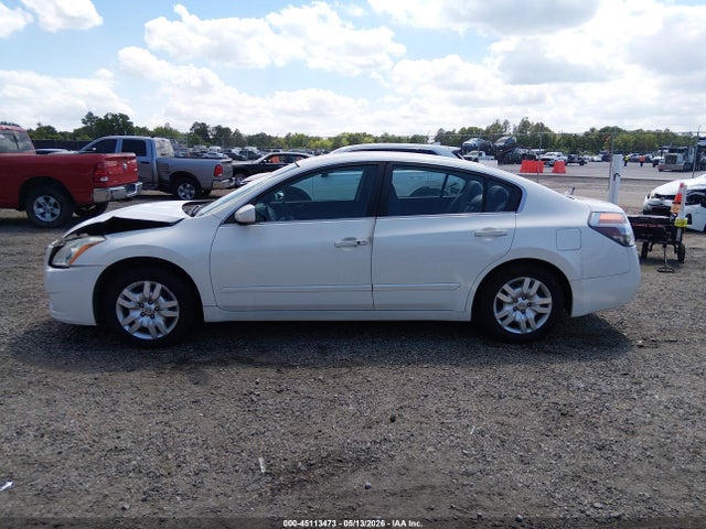 Aukcja sprzedaży 2011 Nissan Altima 2.5 S, vin: 1N4AL2AP2BC105360, numer aukcji: 45113473