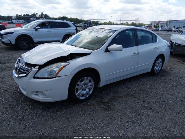 Aukcja sprzedaży 2011 Nissan Altima 2.5 S, vin: 1N4AL2AP2BC105360, numer aukcji: 45113473