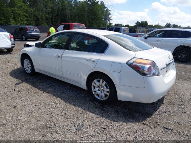 Aukcja sprzedaży 2011 Nissan Altima 2.5 S, vin: 1N4AL2AP2BC105360, numer aukcji: 45113473