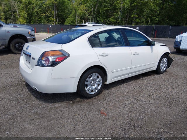Aukcja sprzedaży 2011 Nissan Altima 2.5 S, vin: 1N4AL2AP2BC105360, numer aukcji: 45113473