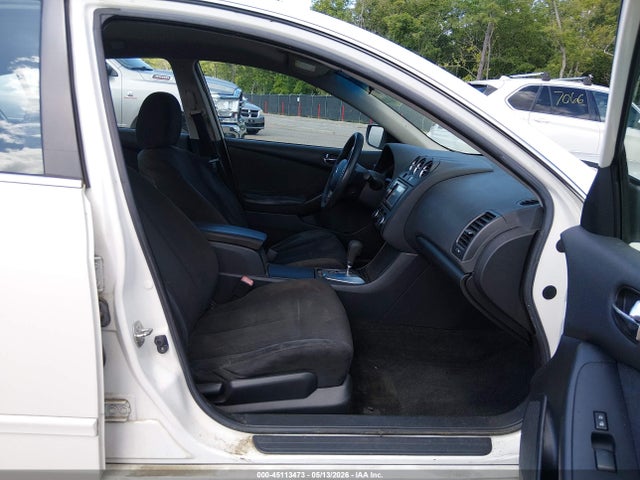 Aukcja sprzedaży 2011 Nissan Altima 2.5 S, vin: 1N4AL2AP2BC105360, numer aukcji: 45113473