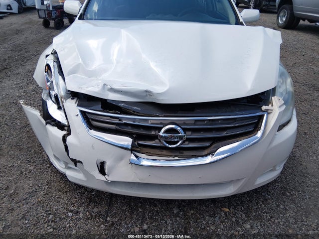 Aukcja sprzedaży 2011 Nissan Altima 2.5 S, vin: 1N4AL2AP2BC105360, numer aukcji: 45113473