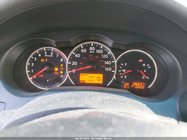Aukcja sprzedaży 2011 Nissan Altima 2.5 S, vin: 1N4AL2AP2BC105360, numer aukcji: 45113473
