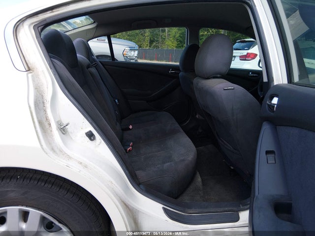 Aukcja sprzedaży 2011 Nissan Altima 2.5 S, vin: 1N4AL2AP2BC105360, numer aukcji: 45113473