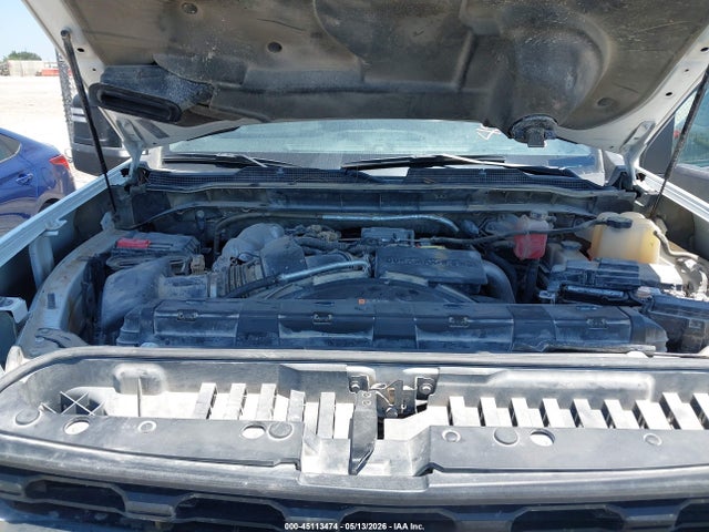 Aukcja sprzedaży 2022 Chevrolet Silverado 2500hd, vin: 1GC1YNEY3NF179325, numer aukcji: 45113474