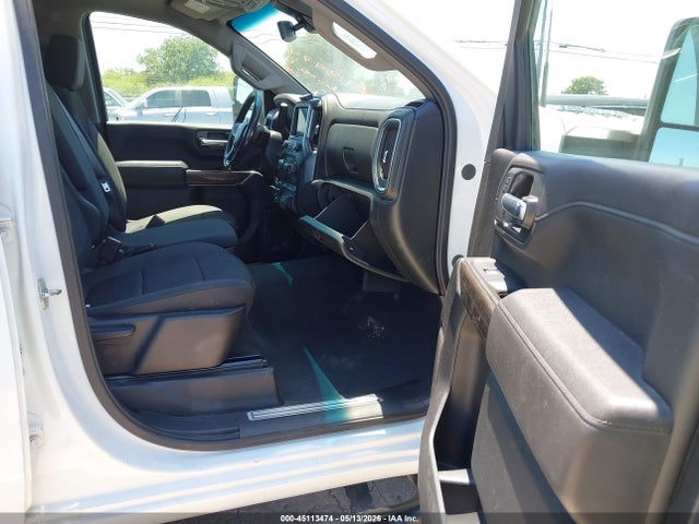 Aukcja sprzedaży 2022 Chevrolet Silverado 2500hd, vin: 1GC1YNEY3NF179325, numer aukcji: 45113474