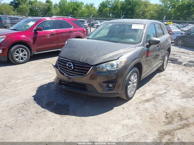JM3KE2CY5G0770266 Mazda Cx-5 Touring