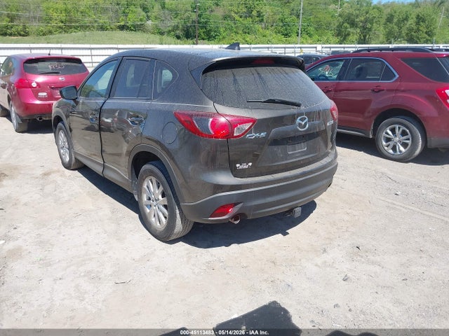 JM3KE2CY5G0770266 Mazda Cx-5 Touring