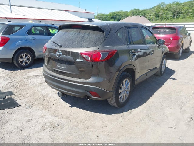 JM3KE2CY5G0770266 Mazda Cx-5 Touring
