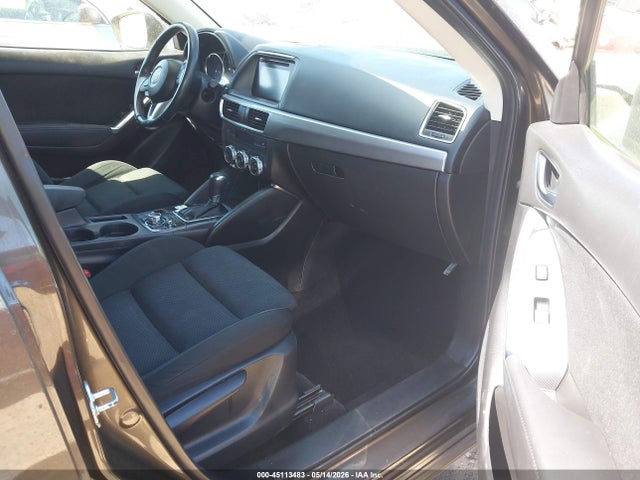 JM3KE2CY5G0770266 Mazda Cx-5 Touring
