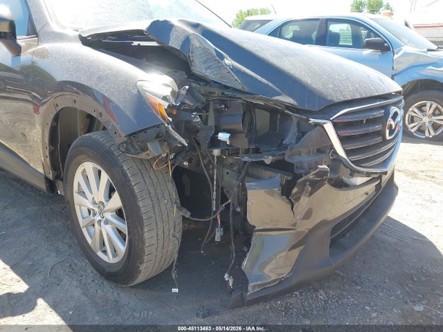 JM3KE2CY5G0770266 Mazda Cx-5 Touring