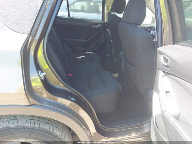 JM3KE2CY5G0770266 Mazda Cx-5 Touring