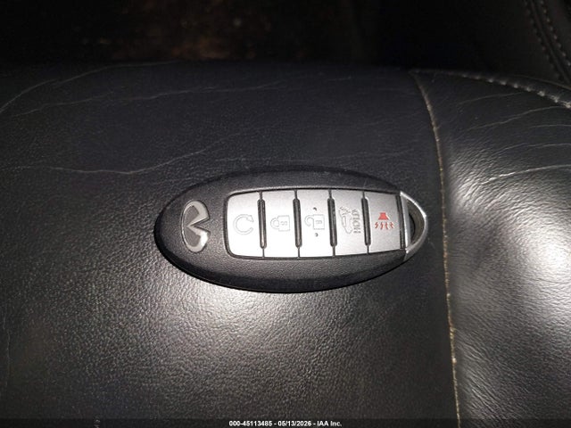 45113485 :رقم المزاد ، 5N1AL0MM0EC510620 vin ، 2014 Infiniti Qx60 مزاد بيع