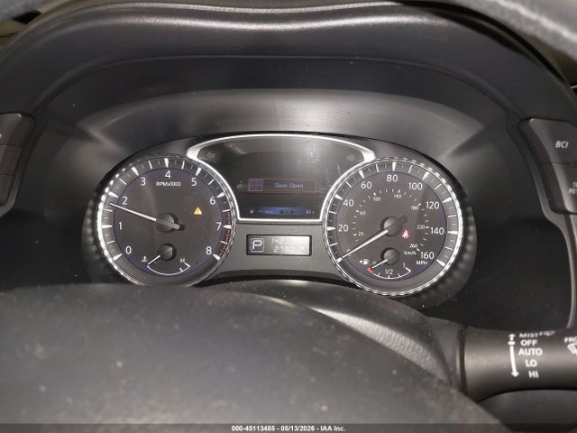 45113485 :رقم المزاد ، 5N1AL0MM0EC510620 vin ، 2014 Infiniti Qx60 مزاد بيع
