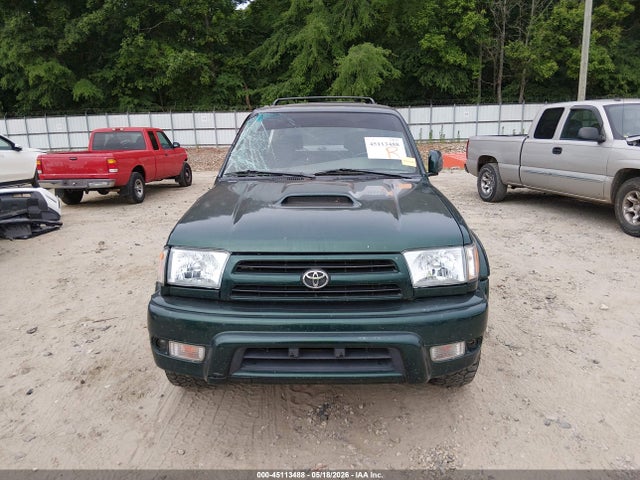 Продажа на аукционе авто 2000 Toyota 4runner Sr5 V6, vin: JT3GN86RXY0135927, номер лота: 45113488