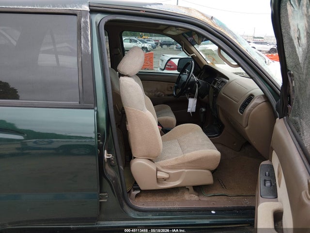 Продажа на аукционе авто 2000 Toyota 4runner Sr5 V6, vin: JT3GN86RXY0135927, номер лота: 45113488