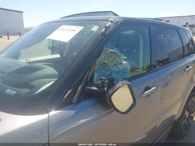 Aukcja sprzedaży 2021 Land Rover Range Rover Sport Hse Silver Edition Mhev, vin: SALWR2SUXMA751773, numer aukcji: 45113491