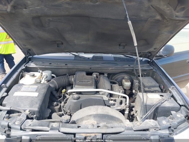 45113494 :رقم المزاد ، 1GKDT13S652224661 vin ، 2005 Gmc Envoy Sle مزاد بيع