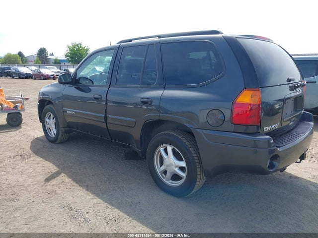 45113494 :رقم المزاد ، 1GKDT13S652224661 vin ، 2005 Gmc Envoy Sle مزاد بيع