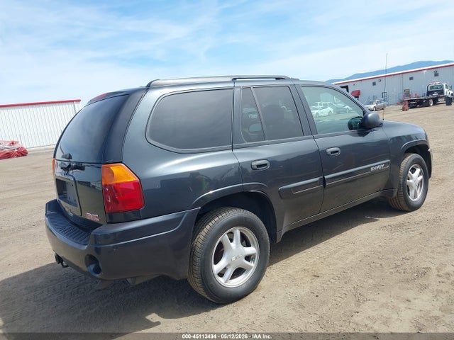45113494 :رقم المزاد ، 1GKDT13S652224661 vin ، 2005 Gmc Envoy Sle مزاد بيع