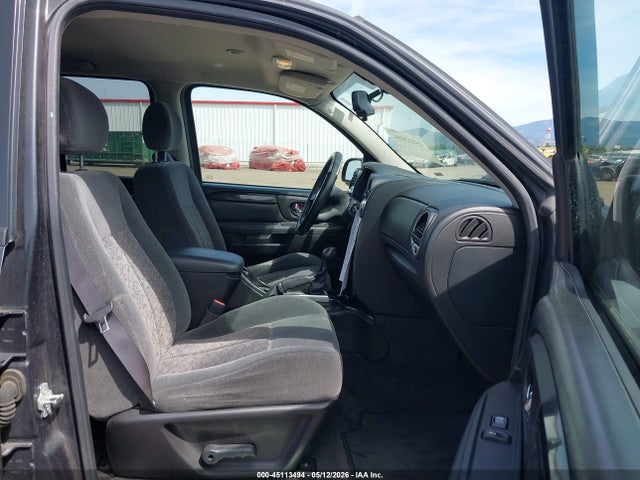 45113494 :رقم المزاد ، 1GKDT13S652224661 vin ، 2005 Gmc Envoy Sle مزاد بيع