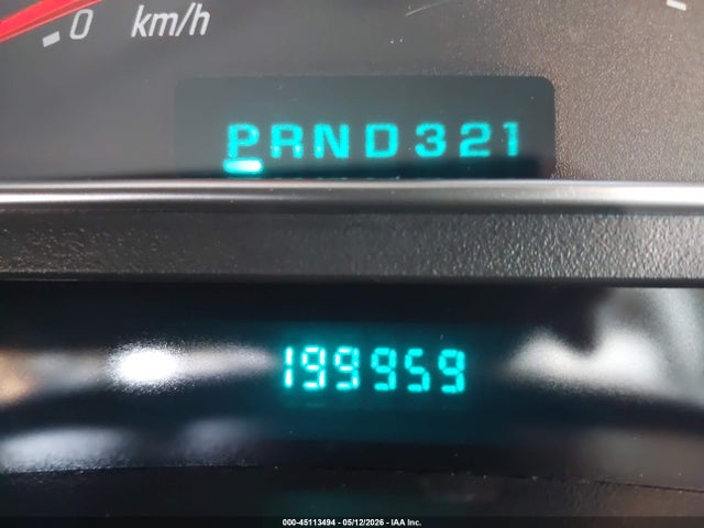 45113494 :رقم المزاد ، 1GKDT13S652224661 vin ، 2005 Gmc Envoy Sle مزاد بيع