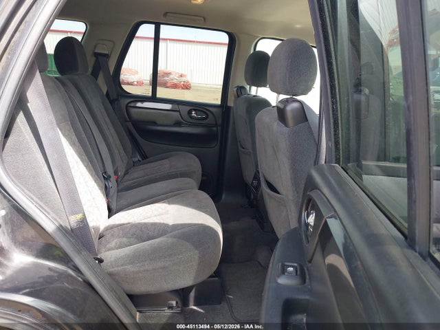 45113494 :رقم المزاد ، 1GKDT13S652224661 vin ، 2005 Gmc Envoy Sle مزاد بيع