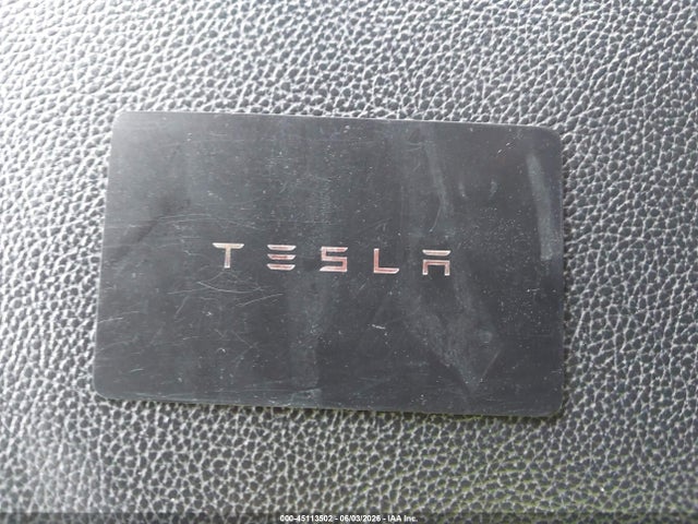 2026 Tesla Model Y მანქანა იყიდება აუქციონზე, vin: 7SAYGDED5TA647114, აუქციონის ნომერი: 45113502