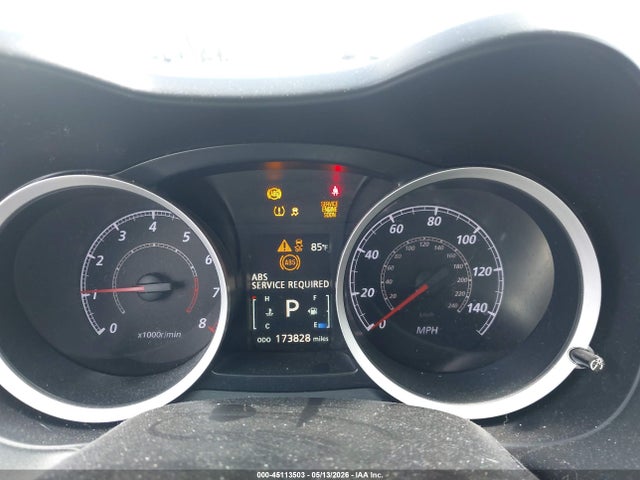 Продажа на аукционе авто 2015 Mitsubishi Lancer Es, vin: JA32U2FU0FU010191, номер лота: 45113503