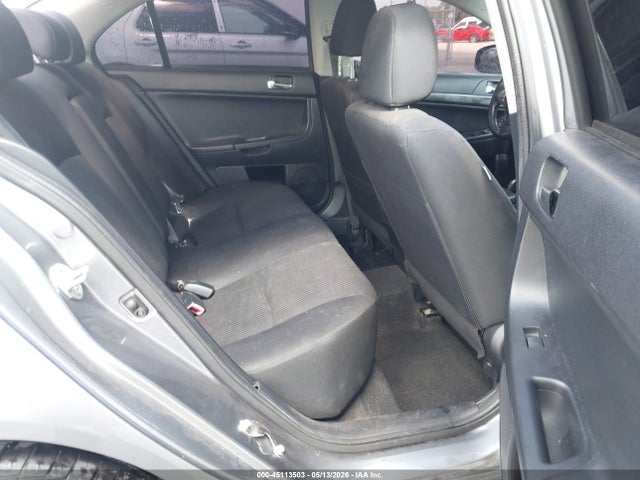 Продажа на аукционе авто 2015 Mitsubishi Lancer Es, vin: JA32U2FU0FU010191, номер лота: 45113503