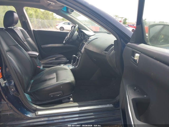 Продаж на аукціоні авто 2008 Nissan Maxima 3.5 Se, vin: 1N4BA41E38C825750, номер лоту: 45113507