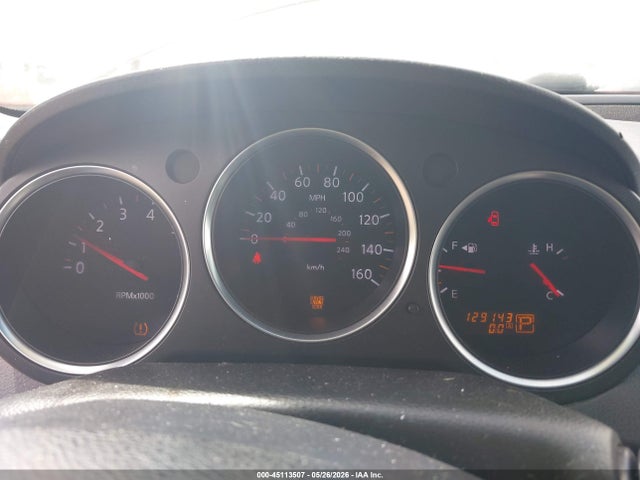 Продаж на аукціоні авто 2008 Nissan Maxima 3.5 Se, vin: 1N4BA41E38C825750, номер лоту: 45113507