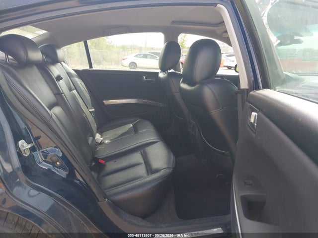Продаж на аукціоні авто 2008 Nissan Maxima 3.5 Se, vin: 1N4BA41E38C825750, номер лоту: 45113507
