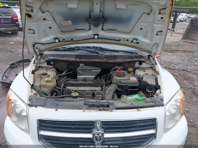 Aukcja sprzedaży 2011 Dodge Caliber Mainstreet, vin: 1B3CB3HA5BD118046, numer aukcji: 45113508