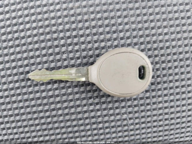 Aukcja sprzedaży 2011 Dodge Caliber Mainstreet, vin: 1B3CB3HA5BD118046, numer aukcji: 45113508