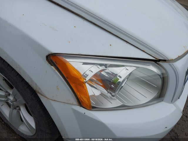 Aukcja sprzedaży 2011 Dodge Caliber Mainstreet, vin: 1B3CB3HA5BD118046, numer aukcji: 45113508