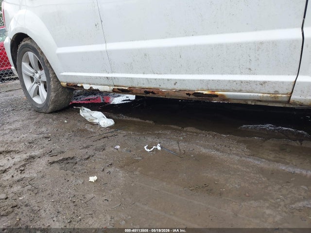 Aukcja sprzedaży 2011 Dodge Caliber Mainstreet, vin: 1B3CB3HA5BD118046, numer aukcji: 45113508