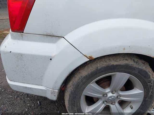 Aukcja sprzedaży 2011 Dodge Caliber Mainstreet, vin: 1B3CB3HA5BD118046, numer aukcji: 45113508