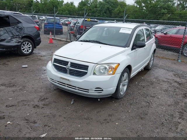 Aukcja sprzedaży 2011 Dodge Caliber Mainstreet, vin: 1B3CB3HA5BD118046, numer aukcji: 45113508