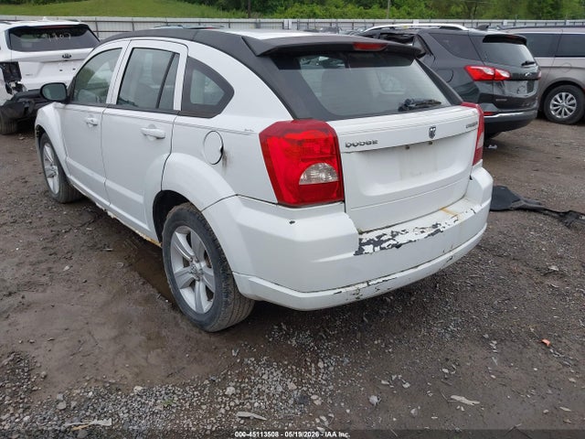 Aukcja sprzedaży 2011 Dodge Caliber Mainstreet, vin: 1B3CB3HA5BD118046, numer aukcji: 45113508