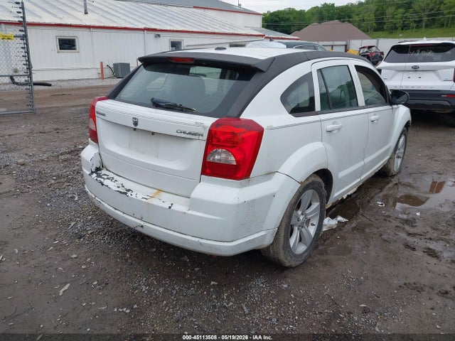 Aukcja sprzedaży 2011 Dodge Caliber Mainstreet, vin: 1B3CB3HA5BD118046, numer aukcji: 45113508