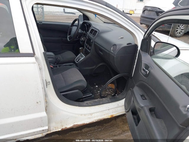 Aukcja sprzedaży 2011 Dodge Caliber Mainstreet, vin: 1B3CB3HA5BD118046, numer aukcji: 45113508