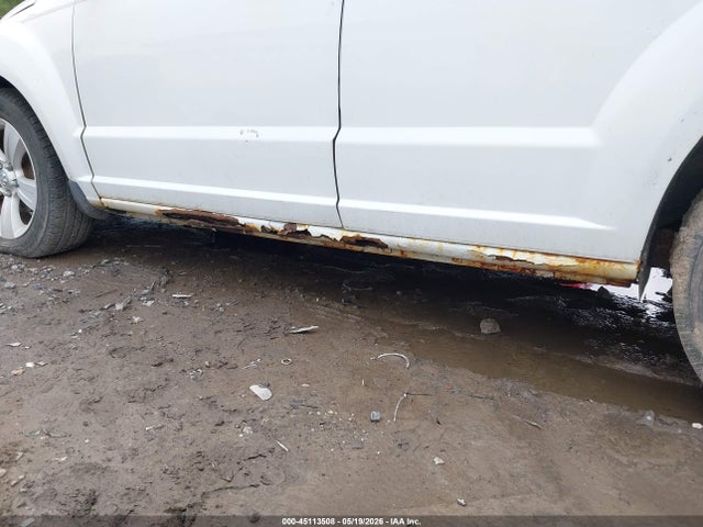 Aukcja sprzedaży 2011 Dodge Caliber Mainstreet, vin: 1B3CB3HA5BD118046, numer aukcji: 45113508